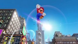 Super Mario Odyssey  Nintendo Switch Presentation 2017 Trailer