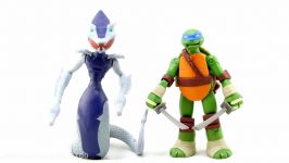 TMNT .MUTANT KARAI. TOYS