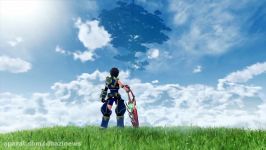 تریلر معرفی بازی Xenoblade Chronicles 2