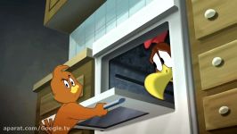 ChickenHawk  The Looney Tunes Show  Cartoon World