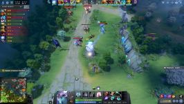 DC vs NEWBEE  GRAND FINAL  ESL One Genting 2017 Dota 2