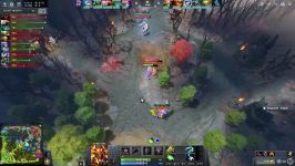 DC vs NEWBEE  GRAND FINAL  ESL One Genting 2017 Dota 2