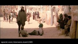 Star Wars The Phantom Menace  Deleted Scenes 1080p HD