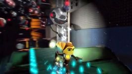 تریلر Ratchet Clank Nexus  trailer