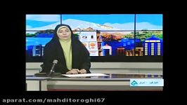 گزارش تصویری صدا سیما کلاس استاد یگانه سلمانشهر