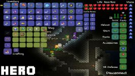 Terraria  How to get the Wizard NPC Terraria HERO Terraria Wiki