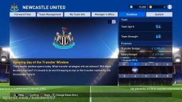 آموزش کامل مسترلیگ PES2017