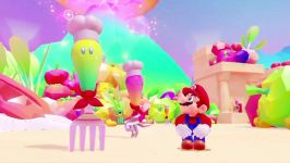SUPER MARIO ODYSSEY Trailer Gameplay 2017 Nintendo Switch