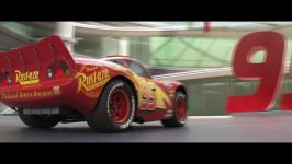 CARS 3 NEW Official Trailer 2017 Disney Pixar Movie