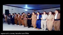 آهنگ شاد کردی فاتح سهرابی نوازنده مهرداد صفری