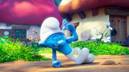 Smurfs The Lost Village Official Trailer 1 2017  Animated Movie