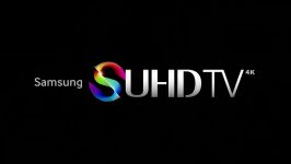 Samsung SUHD Demo Sensational Picture