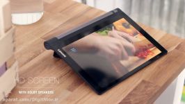 Lenovo Yoga Tab 3 10.1 Inch Product