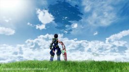 Xenoblade Chronicles 2  Nintendo Switch Presentation 2017 Trailer