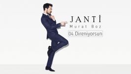 Murat Boz  Janti Albüm Teaser