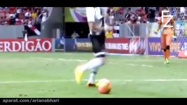 Funny Fail Skills ● Neymar Ronaldo Ibrahimovic Torres Bale and other