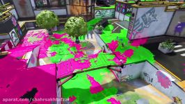 Splatoon 2  Nintendo Switch Presentation 2017 Trailer