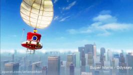 Super Mario Odyssey  Trailer Nintendo Switch Games 2017