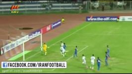 India vs Iran Highlights  2018 FIFA World Cup Qualifying