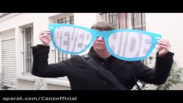 Guerrilla Marketing  Ray Ban Never Hide Campaign