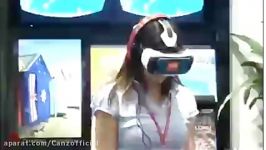 Virtual Reality The New Marketing Tool