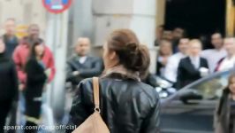 Guerrilla marketing  NIVEA Flash mob