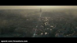 Assassin’s Creed Official Trailer 3 2017  Michael Fassbender Movie