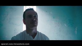 Assassin’s Creed Official Trailer 2 2016  Michael Fassbender Movie