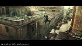 Assassins Creed  Trailer World Premiere