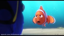 Finding Dory ALL MOVIE CLIPS  2016 Pixar Animation