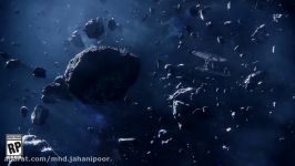 PS4  Mass Effect Andromeda Tempest and Nomad Briefing Trailer