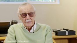 Stan Lee Commemorates 75 Years at Marvel