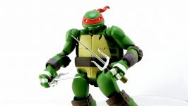 TMNT.. Raphael ..TOYS