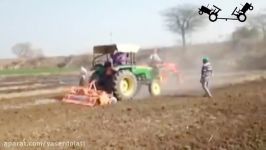 KUBOTA TOP 10 TOCHEN STUNTTROLY PULL VIDEOS MUST WATCH