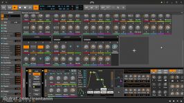 نسخه جدید Bitwig Studio 2