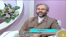 مسعود دریس  برنامه به سوی معبود لرستان