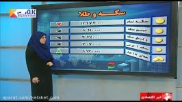 کاهش قیمت سکه تمام بهار آزادی در بازار