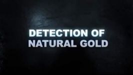 Bionic X4 Long Range Gold Detector Demo Video