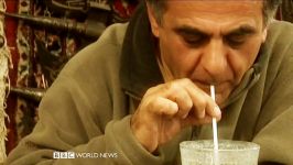 مستند A Taste of Iran طعم ایران  قسمت دوم  اصفهان