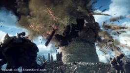 Battlefield 1  آراکس استور