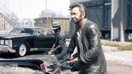 تریلر لانچر بازی مافیا 3  Mafia III  آراکس استور