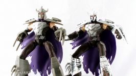 ..TOYS TMNT..Shredder