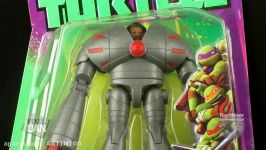 tmnt.. Baxter Stockman ..toys