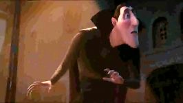 انیمیشن Hotel Transylvania 2012  دوبله فارسی  پارت 02