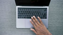 Macbook Pro with Touch Bar Review Worth it