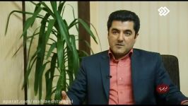 دکتر علی شاه حسینی  منابع انسانی  مشاور کسب کار