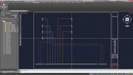 Autodesk Inventor Cable and Harness