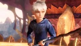 Jack Frost  Runnin  AMV