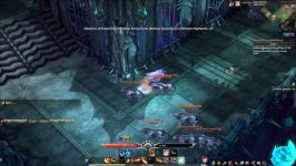 Devilian Necromantic Laboratory Hell+3 Berserker Solo