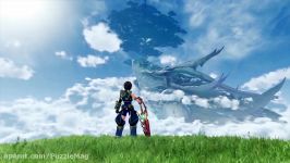 تریلر معرفی Xenoblade Chronicles 2